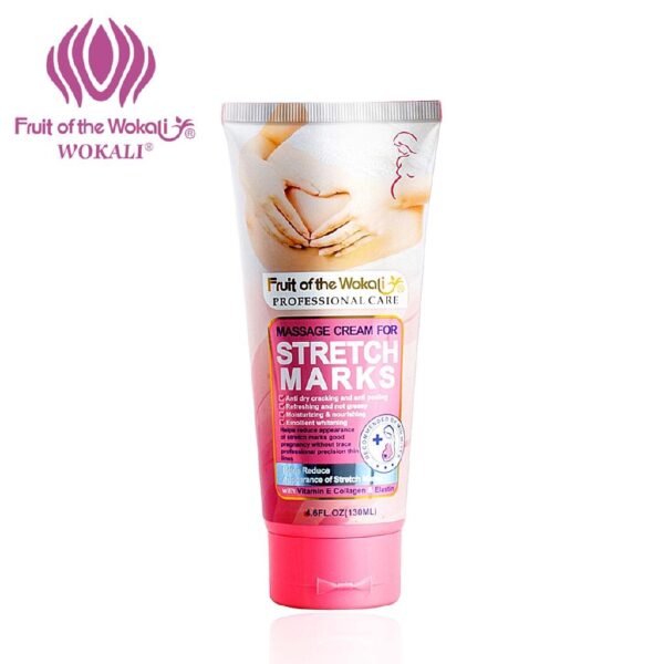 Fruit Of The Wokali Professional Care Buttock Cream