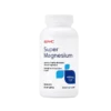 GNC Super Magnesium 400 mg – 90 Caplets