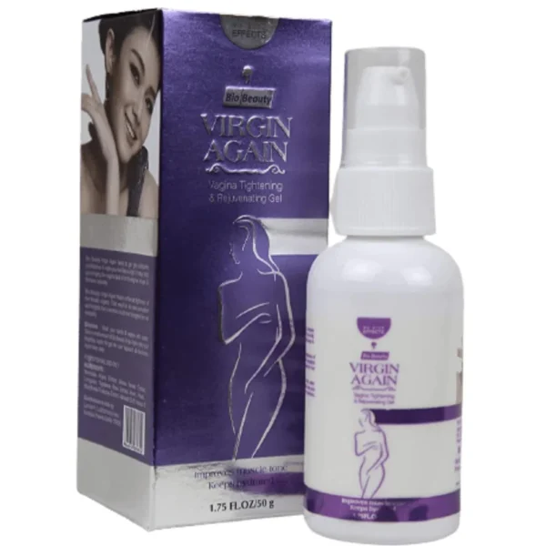 Vagina Tightening GelVirgin Again Intimate Care Gel in Pakistan