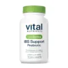 Vital Nutrients Hyperbiotics IBS Support Probiotic – 30 Vegan Capsules