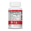 Vitamin Series Nutrija Vitamin B6 2000 mcg