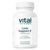 Liver Support II (with Picrorhiza) – 60 Vegan Capsules