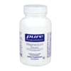 Pure Encapsulations Magnesium Citrate Capsules in Pakistan