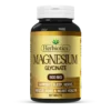 HCL HERBAL Ultra Pure Magnesium Glycinate 400mg