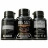 Max Strength Bigger Size Male Enhancement Capsules