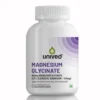 Unived Magnesium Glycinate in Pakistan (Muscle, Nerve & Sleep Support)