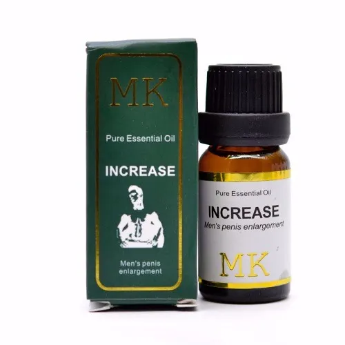 MK Pure Essential Oil for Men Price in Pakistan