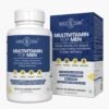 Organic Strength Men’s Multivitamin Tablets Price in Pakistan