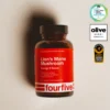 Bunkwell Lion’s Mane Capsules