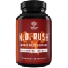 Natures Craft N.o. Rush Oxide Workout Support Supplement