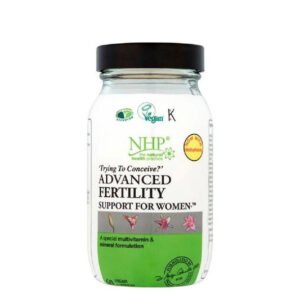 Neusupp Male Fertility Booster 90 Capsules