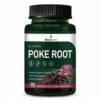 SelvaHerab Poke Root Capsules