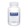 Pure Encapsulations Magnesium Glycinate – Hypoallergenic Food SupplementPure Encapsulations Magnesium Glycinate – Hypoallergenic Food Supplement