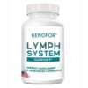 Kenofor LYMPH SYSTEM Support Capsules
