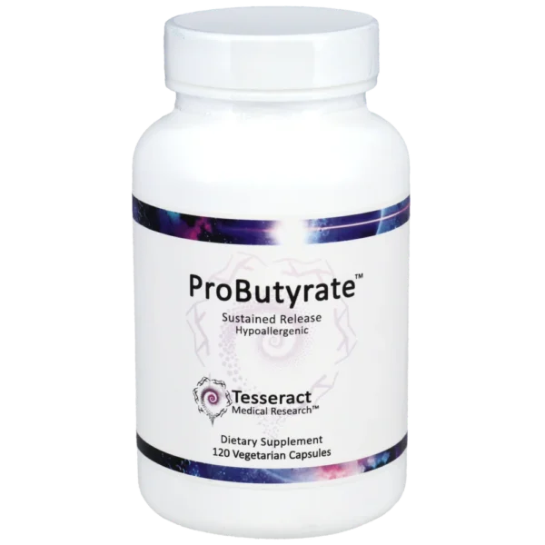 ProButyrate Sustained Release Gut Health Support in Pakistan
