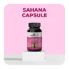 Nidan Herbs Women Health Capsule