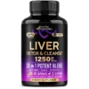 Nutra Harmony Silymarin Liver Detox Capsules Price in Pakistan