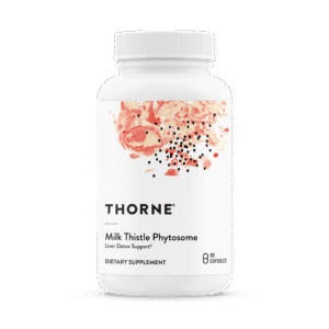 THORNE Siliphos Capsules in Pakistan