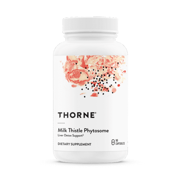 THORNE Siliphos Capsules in Pakistan