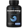 NutraChamps Caffeine with L-Theanine Capsules Price in Pakistan