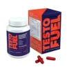 TestoFuel – Natural Anabolic Support Complex in Pakistan