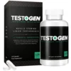 Testogen Capsules - Muscle - Energy - Performance