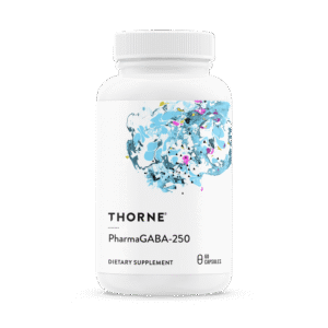 Thorne Pharmagaba Capsules in Pakistan