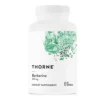 Thorne Berberine 200 Mg Capsules