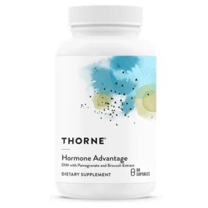 Thorne Hormone Advantage Capsules