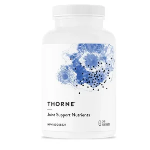 Thorne Joint Support Nutrients Capsules