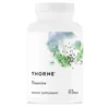 THORNE Theanine 200mg Capsules