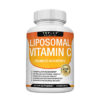 Toplux Nutrition Vitamin C Liposomal 2100MG Capsules In Pakistan