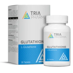 TriaPharma Chromium Picolinate Tablets