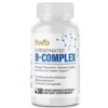 TWB Coenzymated B-Complex Capsules in Pakistan