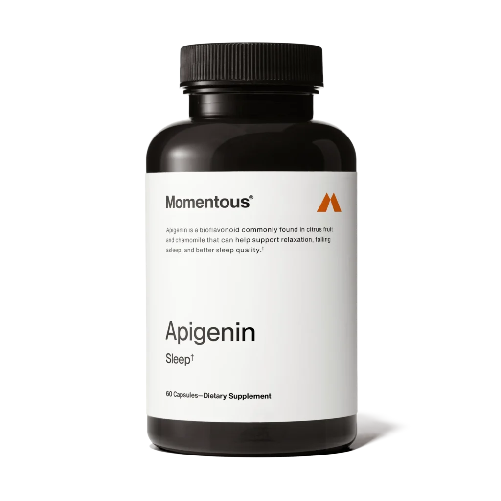 Momentous L-Theanine Capsules in Pakistan