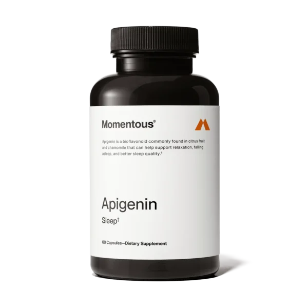 Momentous L-Theanine Capsules in Pakistan
