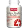 Vegan Jarrow Formula Arginine - Citrulline Sustain Supplement in Pakistan