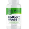 Vimergy Spirulina – Premium Superfood for Energy Capsules
