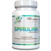 Vitalab Natural Spirulina – 900mg Antioxidant 100 Capsule