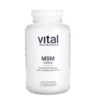 Vital Nutrients MSM Capsules in Pakistan