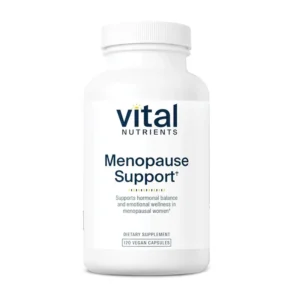 Vital Nutrients Menopause Support Capsules in Pakistan