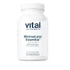 Vital Nutrients Minimal and Essential Multivitamin Capsules in Pakistan