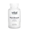 Vital Nutrients Multi-Minerals (Without Copper & Iron) Capsules in Pakistan
