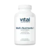 Vital Nutrients Multi-Nutrients 1 (With Iron & Iodine) in Pakistan