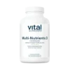 Vital Nutrients Multi-Nutrients 3 Capsules in Pakistan