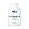 Vital Nutrients Multi-Nutrients 4 (with Copper & Iron) Capsules in Pakistan