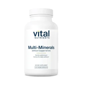 Vital Nutrients Multi-Nutrients 5 (Without Boron, Copper & Iron) in Pakistan