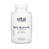 Vital Nutrients Multi-Nutrients (Without Iron & Iodine) in Pakistan