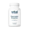 Vital Nutrients Pancreatic Enzymes Capsules in Pakistan