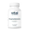 Vital Nutrients Phosphatidylserine in Pakistan